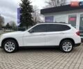 Белый БМВ Х1, объемом двигателя 2 л и пробегом 180 тыс. км за 14500 $, фото 5 на Automoto.ua