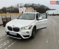 Белый БМВ Х1, объемом двигателя 2 л и пробегом 110 тыс. км за 19800 $, фото 1 на Automoto.ua