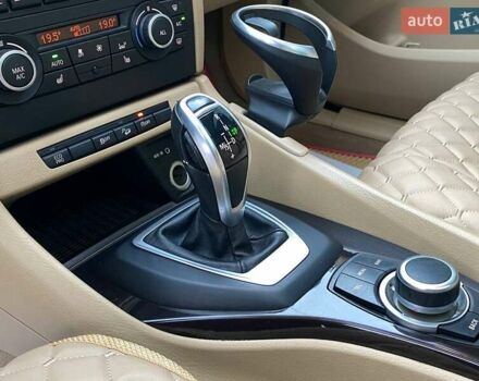 Белый БМВ Х1, объемом двигателя 2 л и пробегом 180 тыс. км за 14500 $, фото 13 на Automoto.ua