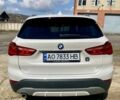 Белый БМВ Х1, объемом двигателя 2 л и пробегом 245 тыс. км за 19700 $, фото 2 на Automoto.ua