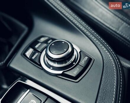 Білий БМВ Х1, об'ємом двигуна 2 л та пробігом 225 тис. км за 20500 $, фото 24 на Automoto.ua