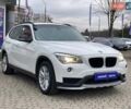 Белый БМВ Х1, объемом двигателя 2 л и пробегом 180 тыс. км за 14500 $, фото 3 на Automoto.ua
