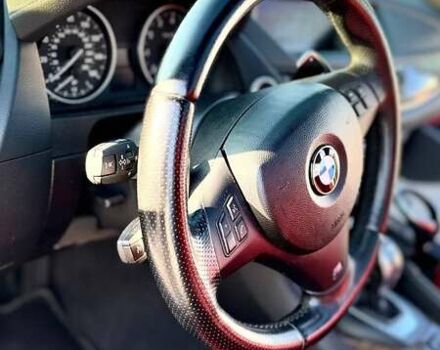 Белый БМВ Х1, объемом двигателя 2 л и пробегом 69 тыс. км за 12500 $, фото 13 на Automoto.ua