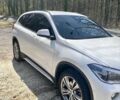 Белый БМВ Х1, объемом двигателя 2 л и пробегом 245 тыс. км за 19700 $, фото 1 на Automoto.ua