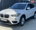 Белый БМВ Х1, объемом двигателя 2 л и пробегом 242 тыс. км за 16500 $, фото 1 на Automoto.ua