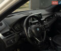БМВ Х1 2015 в Ивано-Франковске на Automoto.ua Белый БМВ Х1, объемом двигателя 2 л и пробегом 214 тыс. км за 14550 $, фото 4 на Automoto.ua
