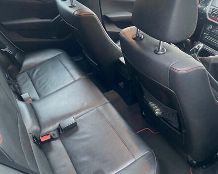 Белый БМВ Х1, объемом двигателя 2 л и пробегом 180 тыс. км за 15066 $, фото 9 на Automoto.ua