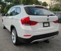 Белый БМВ Х1, объемом двигателя 2 л и пробегом 70 тыс. км за 3000 $, фото 6 на Automoto.ua