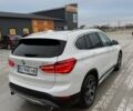 Белый БМВ Х1, объемом двигателя 2 л и пробегом 110 тыс. км за 19800 $, фото 4 на Automoto.ua