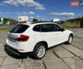 Білий БМВ Х1, об'ємом двигуна 2 л та пробігом 182 тис. км за 13000 $, фото 4 на Automoto.ua