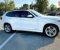 Белый БМВ Х1, объемом двигателя 2 л и пробегом 69 тыс. км за 12500 $, фото 3 на Automoto.ua