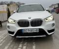 Белый БМВ Х1, объемом двигателя 2 л и пробегом 110 тыс. км за 19800 $, фото 6 на Automoto.ua