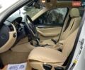 Белый БМВ Х1, объемом двигателя 2 л и пробегом 180 тыс. км за 14500 $, фото 10 на Automoto.ua