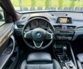 Белый БМВ Х1, объемом двигателя 2 л и пробегом 120 тыс. км за 18350 $, фото 21 на Automoto.ua
