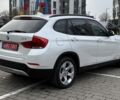 Белый БМВ Х1, объемом двигателя 2 л и пробегом 87 тыс. км за 12400 $, фото 15 на Automoto.ua