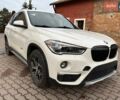 Белый БМВ Х1, объемом двигателя 2 л и пробегом 100 тыс. км за 15500 $, фото 1 на Automoto.ua