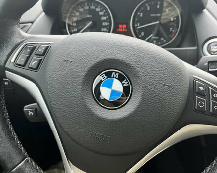 Білий БМВ Х1, об'ємом двигуна 2 л та пробігом 182 тис. км за 13000 $, фото 7 на Automoto.ua