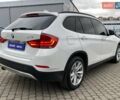Белый БМВ Х1, объемом двигателя 2 л и пробегом 180 тыс. км за 14500 $, фото 8 на Automoto.ua