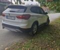 Белый БМВ Х1, объемом двигателя 2 л и пробегом 236 тыс. км за 17000 $, фото 6 на Automoto.ua