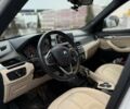 Белый БМВ Х1, объемом двигателя 2 л и пробегом 110 тыс. км за 19800 $, фото 16 на Automoto.ua