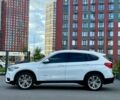 Белый БМВ Х1, объемом двигателя 2 л и пробегом 120 тыс. км за 18350 $, фото 5 на Automoto.ua