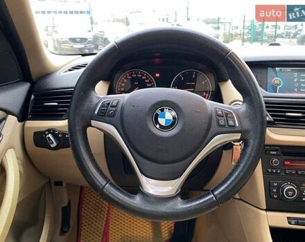 Белый БМВ Х1, объемом двигателя 2 л и пробегом 180 тыс. км за 14500 $, фото 23 на Automoto.ua