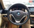 Белый БМВ Х1, объемом двигателя 2 л и пробегом 180 тыс. км за 14500 $, фото 23 на Automoto.ua