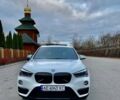 Белый БМВ Х1, объемом двигателя 2 л и пробегом 200 тыс. км за 17800 $, фото 1 на Automoto.ua