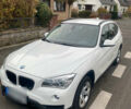 Белый БМВ Х1, объемом двигателя 2 л и пробегом 180 тыс. км за 15066 $, фото 3 на Automoto.ua