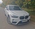 Белый БМВ Х1, объемом двигателя 2 л и пробегом 236 тыс. км за 17000 $, фото 1 на Automoto.ua