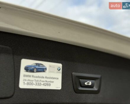 БМВ Х1 2015 в Ивано-Франковске на Automoto.ua Белый БМВ Х1, объемом двигателя 2 л и пробегом 214 тыс. км за 14550 $, фото 13 на Automoto.ua
