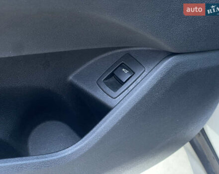 Белый БМВ Х1, объемом двигателя 2 л и пробегом 242 тыс. км за 16500 $, фото 16 на Automoto.ua