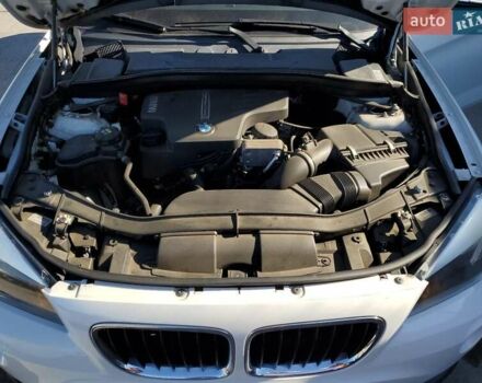 БМВ Х1 2015 в Киеве на Automoto.ua Белый БМВ Х1, объемом двигателя 2 л и пробегом 74 тыс. км за 999 $, фото 10 на Automoto.ua