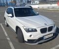 Белый БМВ Х1, объемом двигателя 2 л и пробегом 250 тыс. км за 15500 $, фото 1 на Automoto.ua