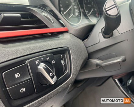 Белый БМВ Х1, объемом двигателя 2 л и пробегом 235 тыс. км за 21000 $, фото 11 на Automoto.ua