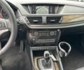 Белый БМВ Х1, объемом двигателя 2 л и пробегом 133 тыс. км за 9000 $, фото 10 на Automoto.ua