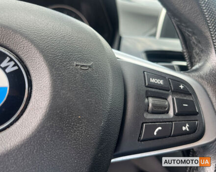 Белый БМВ Х1, объемом двигателя 2 л и пробегом 235 тыс. км за 21000 $, фото 14 на Automoto.ua