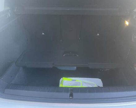 Белый БМВ Х1, объемом двигателя 2 л и пробегом 242 тыс. км за 16500 $, фото 8 на Automoto.ua