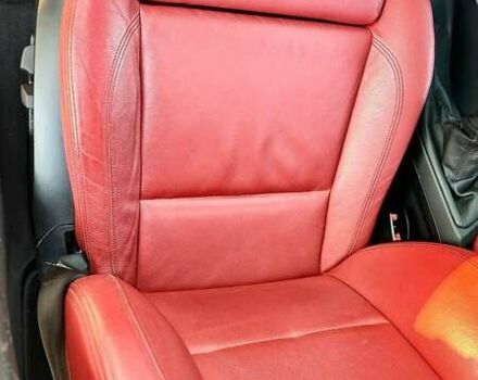 Белый БМВ Х1, объемом двигателя 2 л и пробегом 69 тыс. км за 12500 $, фото 15 на Automoto.ua