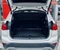 Білий БМВ Х1, об'ємом двигуна 2 л та пробігом 225 тис. км за 20500 $, фото 12 на Automoto.ua