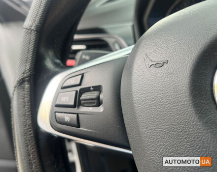 Белый БМВ Х1, объемом двигателя 2 л и пробегом 235 тыс. км за 21000 $, фото 13 на Automoto.ua