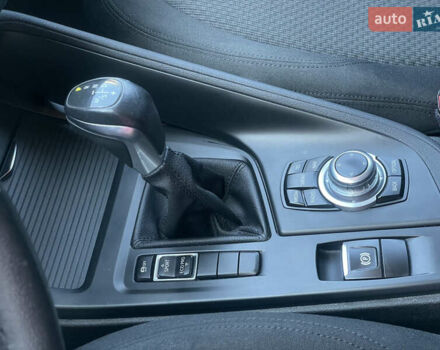 Белый БМВ Х1, объемом двигателя 2 л и пробегом 242 тыс. км за 16500 $, фото 14 на Automoto.ua