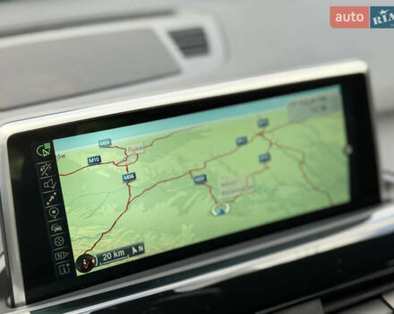 БМВ Х1 2015 в Ивано-Франковске на Automoto.ua Белый БМВ Х1, объемом двигателя 2 л и пробегом 214 тыс. км за 14550 $, фото 11 на Automoto.ua