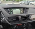 Белый БМВ Х1, объемом двигателя 2 л и пробегом 70 тыс. км за 3000 $, фото 10 на Automoto.ua