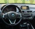 Белый БМВ Х1, объемом двигателя 2 л и пробегом 120 тыс. км за 18350 $, фото 9 на Automoto.ua