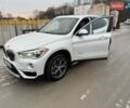 Белый БМВ Х1, объемом двигателя 2 л и пробегом 110 тыс. км за 19800 $, фото 20 на Automoto.ua