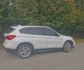 Белый БМВ Х1, объемом двигателя 2 л и пробегом 236 тыс. км за 17000 $, фото 5 на Automoto.ua