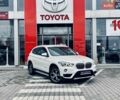 Білий БМВ Х1, об'ємом двигуна 2 л та пробігом 225 тис. км за 20500 $, фото 28 на Automoto.ua