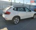 БМВ Х1 2015 в Киеве на Automoto.ua Белый БМВ Х1, объемом двигателя 2 л и пробегом 74 тыс. км за 999 $, фото 3 на Automoto.ua