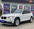 Белый БМВ Х1, объемом двигателя 2 л и пробегом 180 тыс. км за 14500 $, фото 1 на Automoto.ua